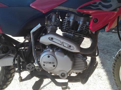 Moto 250cc