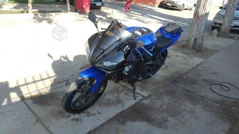 moto 250cc