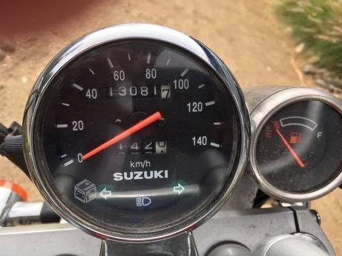 Suzuki gz150