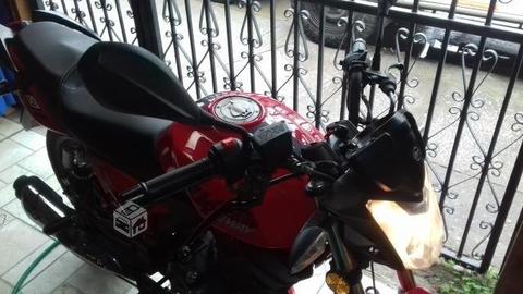 Keeway RKS 150cc año 2017