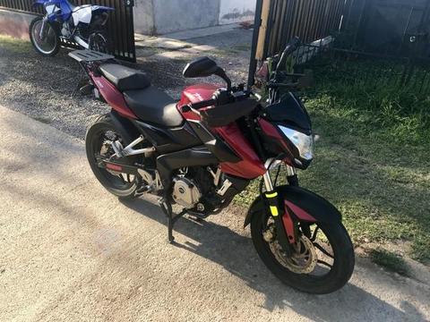 Bajaj Pulsar 200Ns