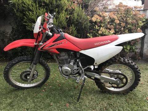 Honda CRF 230