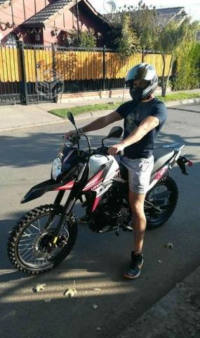 Loncin 200