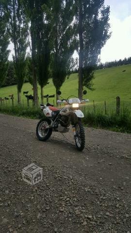 Honda XR400R