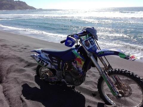 Yzf250