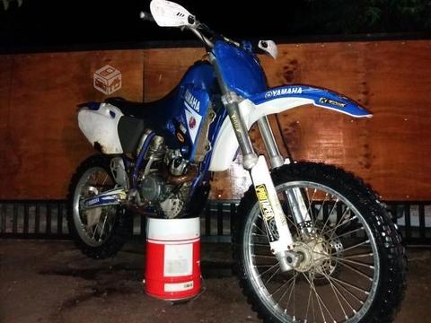 Yzf 250 2003