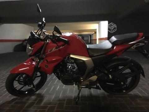 Yamaha fz-150