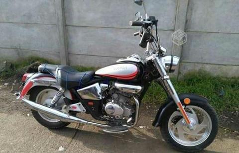 Loncin 200