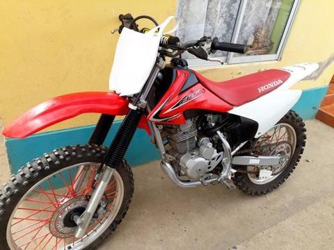 Honda crf 230