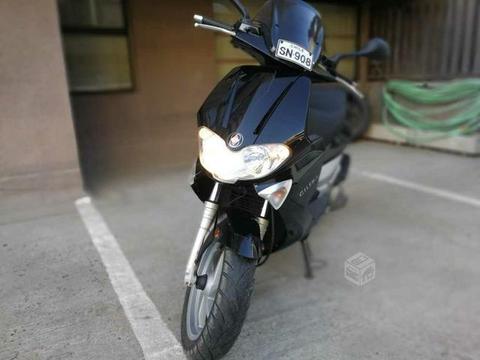 Gilera Runner 200cc muy buen estado