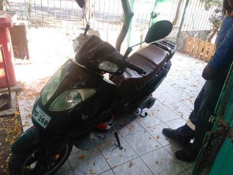 Moto scooter Matrix150