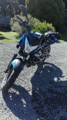 Pulsar 200 ns 2015