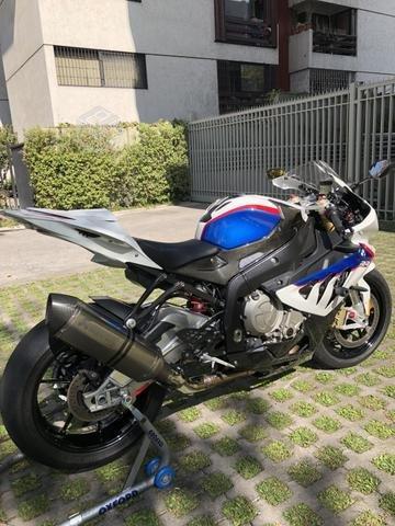 Bmw s1000rr