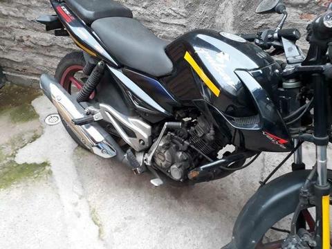 Pulsar 135 desarme