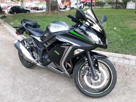 Kawasaki ninja 300 SE