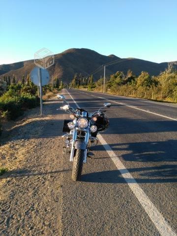 Motocicleta UM Renegade 200 Limite Edition 2016