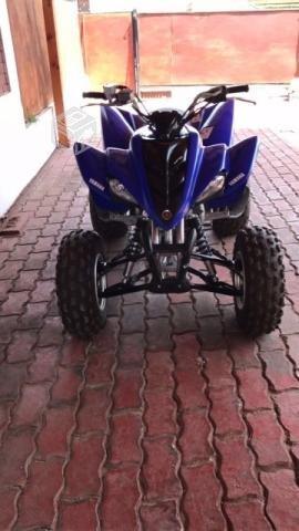 Yamaha Raptor