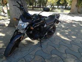 yamaha fz16