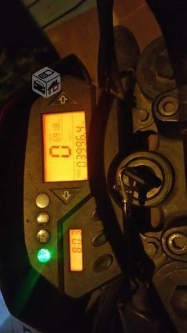 Moto kinlon gl 250cc 2015