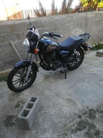 Loncin año 2016