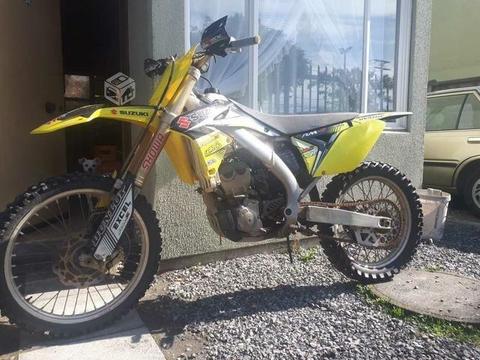 Rmz 250cc