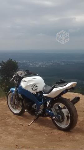 Suzuki Rf 400