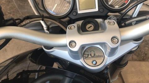 R1200R Versión Aniversario