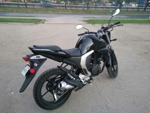 Yamaha fz 2.0