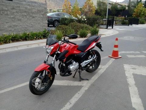 Aprilia Stx 150 cc