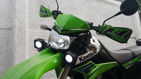 Kawasaki Klx 250s
