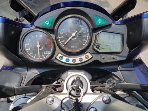 Yamaha fjr1300