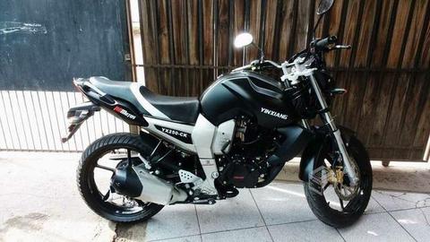 Yinxiang 250cc