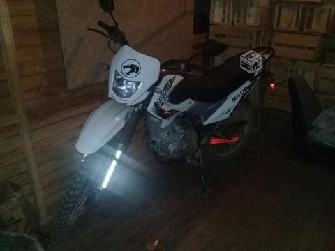 moto motomel