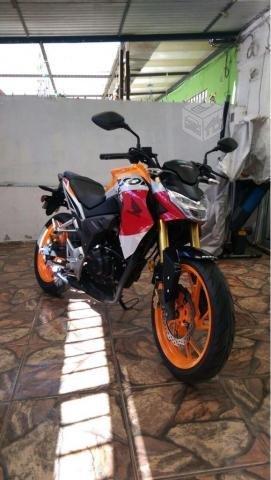 Honda repsol