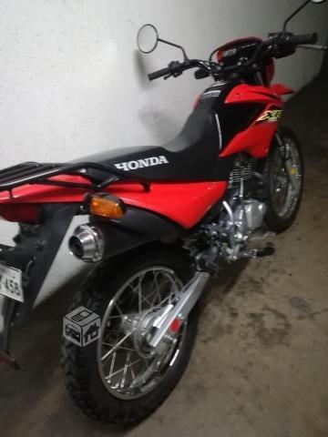 Honda XR125, Excelente estado