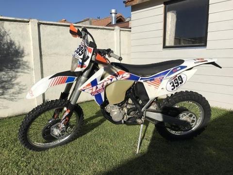 Ktm 450