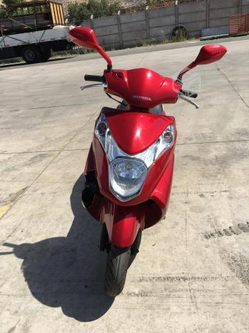 Líquido moto Honda New Elite 125