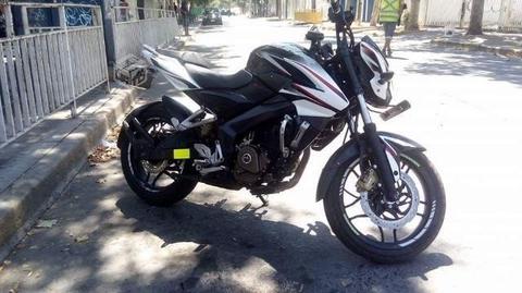 moto pulsar