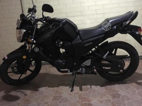 Yamaha fz 16 año 2013