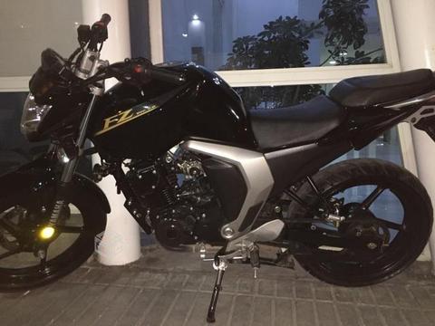 Yamaha FZ16S 2.0