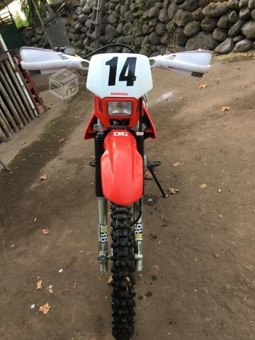 honda crf230