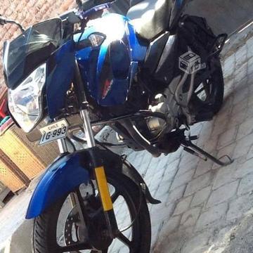 Bajaj Pulsar 135 2013