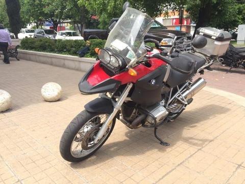 Bmw gs1200 r