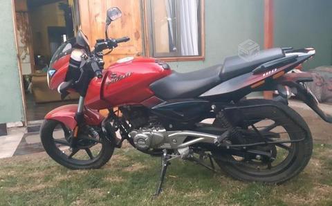 Moto Pulsar 180