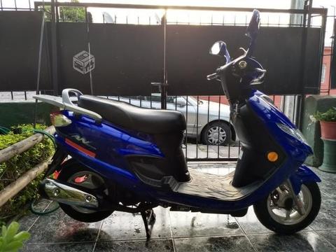 Suzuki AN125