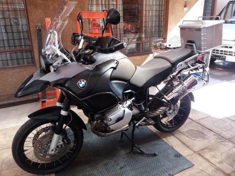 Bmw 1200 adv. 2007