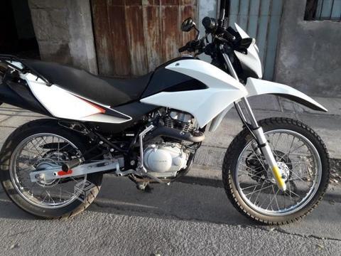 Xr 150l