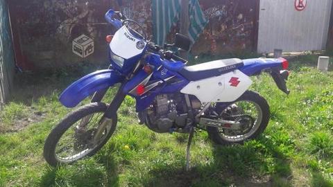 Drz 400