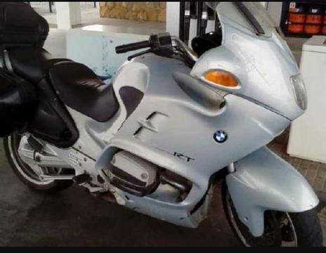 Bmw rt 850
