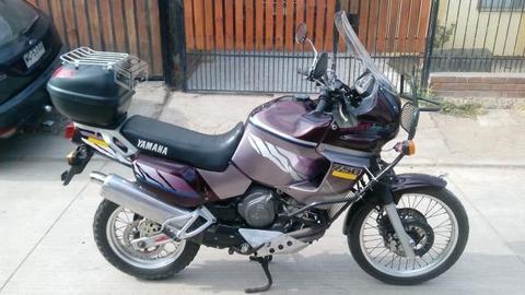 Yamaha Super Tenere